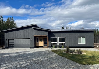 327 Lower Lost Prairie Rd, Marion, MT 59925