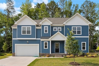 2519 Deal Dr, Chesapeake, VA 23323
