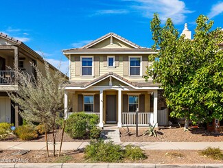 2842 N Claire Dr, Buckeye, AZ 85396