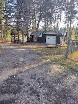 32857 Two Creek Ln, Charlo, MT 59824