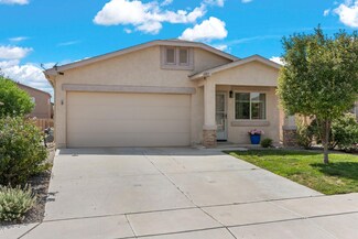 4017 Desert Pinon Dr NE, Rio Rancho, NM 87144