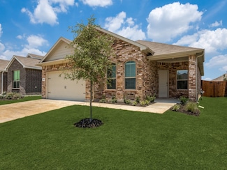 8524 Big Apple Dr, Fort Worth, TX 76179