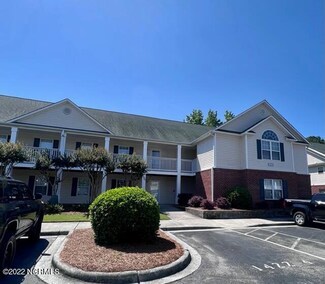1422 Willoughby Park Ct Unit 8, Wilmington, NC 28412