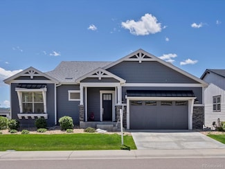 10258 W Coal Mine Place, Littleton, CO 80127