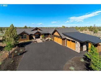 17916 SW Chaparral Dr, Powell Butte, OR 97753