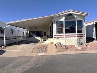 702 S Meridian Rd Unit 1018, Apache Junction, AZ 85120