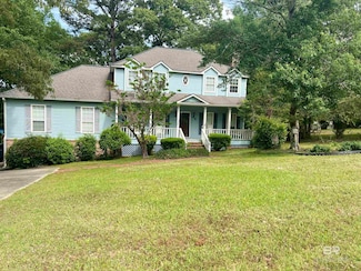 295 Norwood Rd, Monroeville, AL 36460
