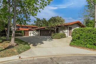 1340 Oak View Ave, San Marino, CA 91108