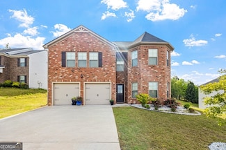 400 Toronto Cir, Hampton, GA 30228
