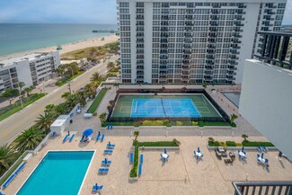 531 N Ocean Blvd Unit 1608, Pompano Beach, FL 33062