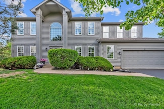 9 Laurel Valley Ct, Lake In the Hills, IL 60156
