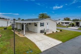 1000 Kings Hwy Unit 372, Punta Gorda, FL 33980