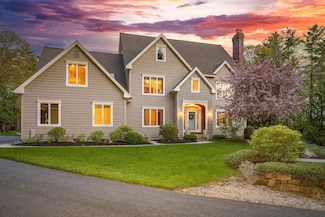 6 Quarry Dr, Rochester, NH 03867