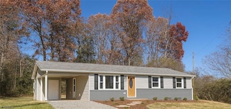255 Shatley Orchard St, North Wilkesboro, NC 28659