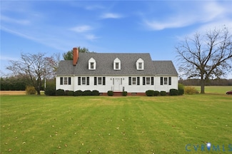 6726 Newtown Rd, Saint Stephens Church, VA 23148