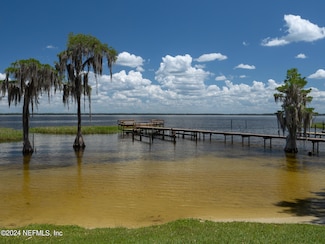21116 NE 101st Ave, Earleton, FL 32631