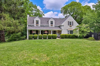 436 Hillcrest Dr, Cincinnati, OH 45215