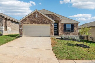 25762 Rosey Way, Boerne, TX 78006