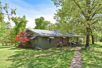 428255 Snow Creek Rd, Snow, OK 74567