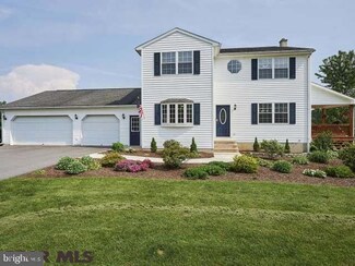 119 Rabbit Hill Rd, Bellefonte, PA 16823