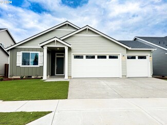 2733 S 7th Way, Ridgefield, WA 98642