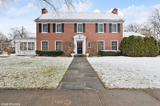 400 Woodstock Ave, Kenilworth, IL 60043