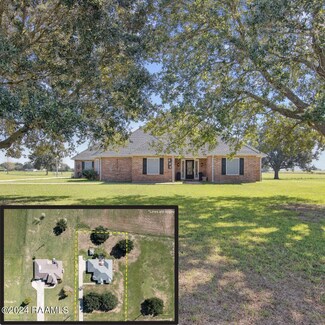 231 S Lafayette St, Maurice, LA 70555