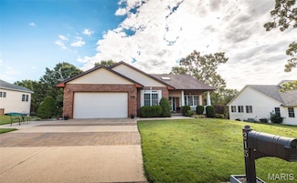 315 Bobby Dale Dr, Waynesville, MO 65583