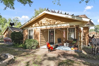 2102 Ormond Ave, Columbus, OH 43224