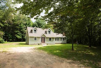 174 Middle Route, Gilmanton Iron Works, NH 03837