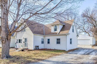 1420 Fairmount Ave, Council Bluffs, IA 51503
