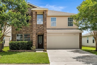 21430 Sunrise Brook Ln, Spring, TX 77379