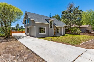 3428 S Litzler Dr, Flagstaff, AZ 86001