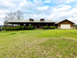 1281 Highway 356, Rienzi, MS 38865