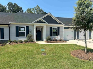 105 Prairie Grass Way, Columbia, SC 29210