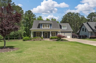 10673 Legacy Point Dr, Northport, AL 35475