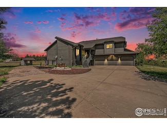 8103 Bruns Dr, Fort Collins, CO 80525