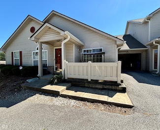 5451 Kelvington Ln, Indianapolis, IN 46254