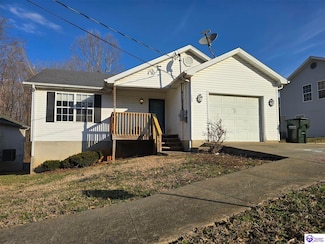 805 Andra Dr, Radcliff, KY 40160