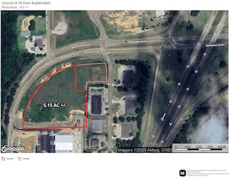 1338b Brookway Blvd, Brookhaven, MS 39601