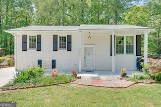 3990 Admiral Dr, Atlanta, GA 30341