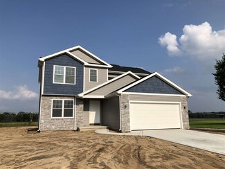 51052 Dutch Settlement Dr, Bristol, IN 46507