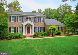 6 William Ct, Sparks Glencoe, MD 21152