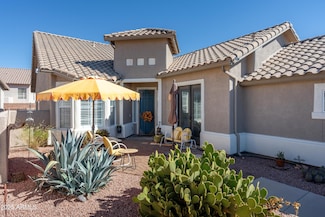 5940 E Tee Time Ct, Cornville, AZ 86325