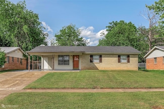 1136 Arncliff Dr, Shreveport, LA 71107