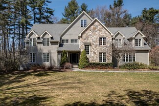 15 Draper Rd, Dover, MA 02030