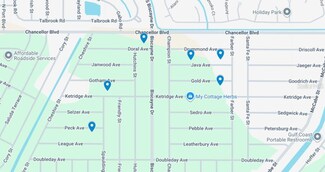 13342 Java Ave, Port Charlotte, FL 33953