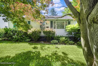 95 Rosemont St, Albany, NY 12203