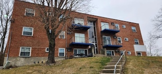 2332 Iroll Ave, Cincinnati, OH 45225