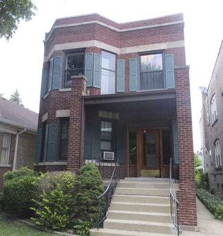 4699 N Kasson Ave, Chicago, IL 60630
